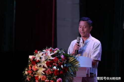 麥秸畫非遺傳承人陳振強被授予 鄭州市工藝美術大師 榮譽稱號