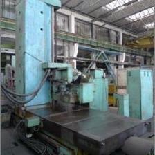 現(xiàn)貨供應(yīng)捷克TOS道斯刨臺式鏜床WHN13.8A 二手設(shè)備轉(zhuǎn)讓的專業(yè)選擇